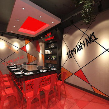 宁波筑美装饰 专业餐饮装修设计服务，打造品牌核心竞争力